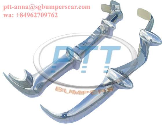 Cadillac Bumper 1952 For Sale