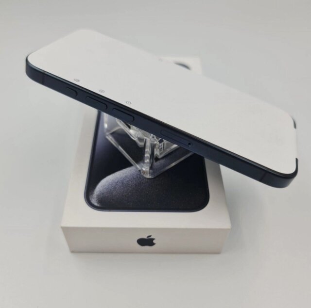 Brand New Original Apple IPhone 15 Pro Max 256GB Phones Andrew