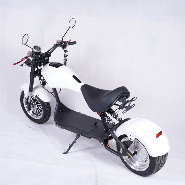 New Powerful Lithium Battery Electric Bikes Andrew