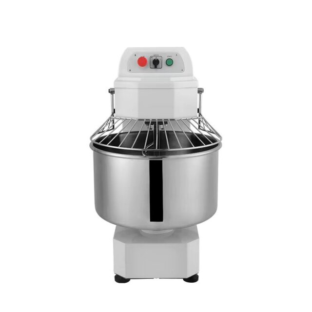 Durable 50L Electric Planetary Stand Spiral Mixer Other Market Andrew