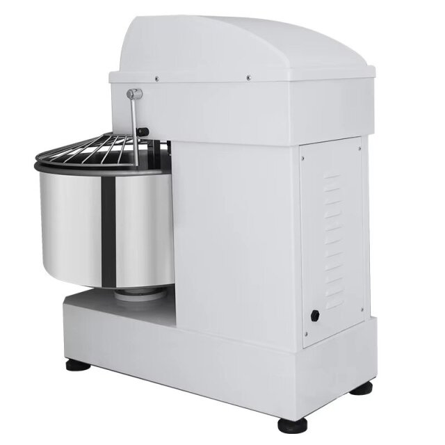 Durable 50L Electric Planetary Stand Spiral Mixer