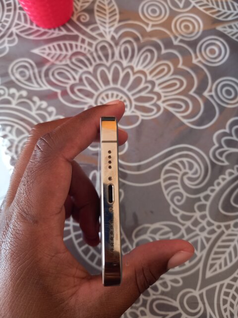 Iphone 12 Promax