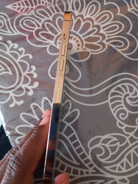 Iphone 12 Promax