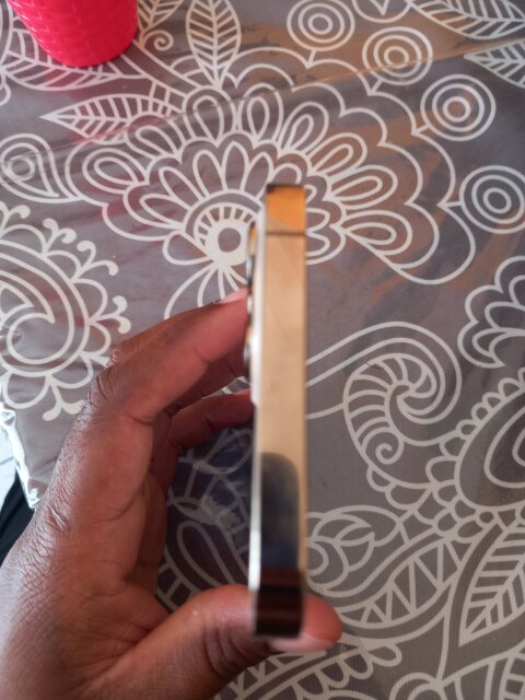 Iphone 12 Promax