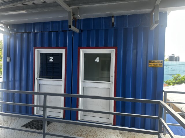Office Space Offices Hagley Park Rd