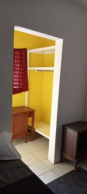 Comfortable 1 Bedroom Studio Near UWI Campus