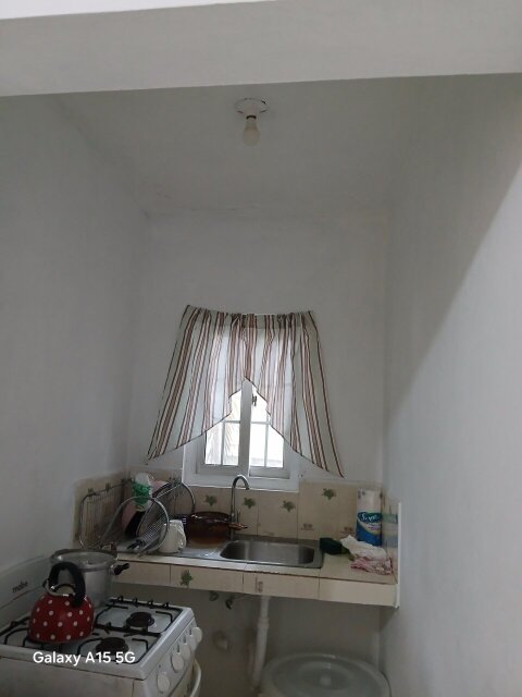 Comfortable 1 Bedroom Studio Near UWI Campus