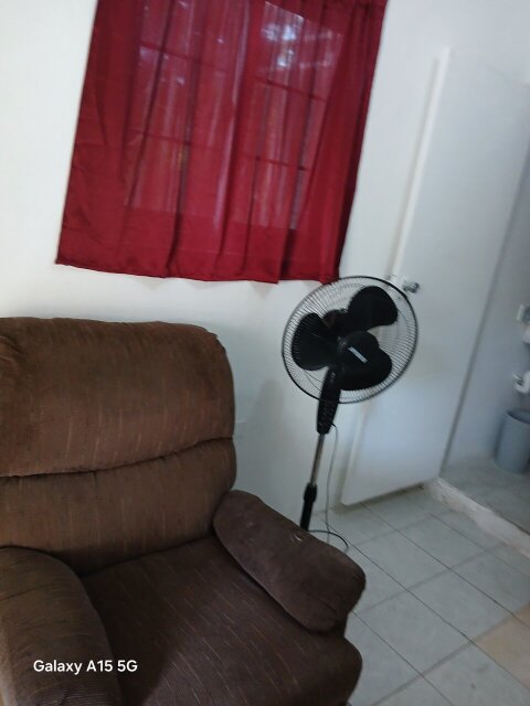 Comfortable 1 Bedroom Studio Near UWI Campus