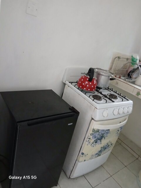 Comfortable 1 Bedroom Studio Near UWI Campus