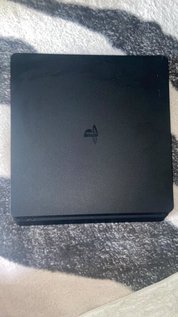Sony Playstation Slim Disc Edition Consoles Greater Portmore