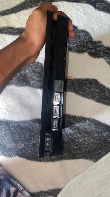Sony Playstation Slim Disc Edition