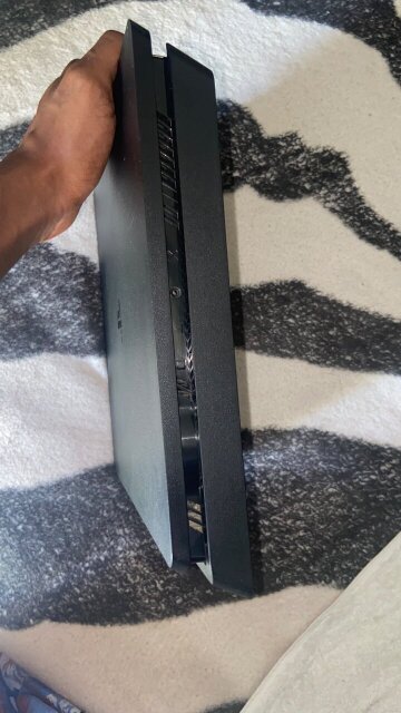 Sony Playstation Slim Disc Edition
