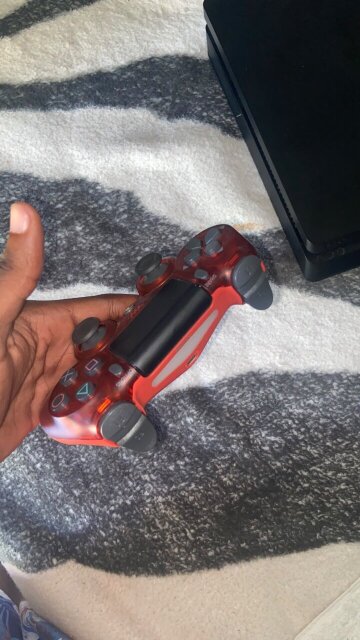 Sony Playstation Slim Disc Edition