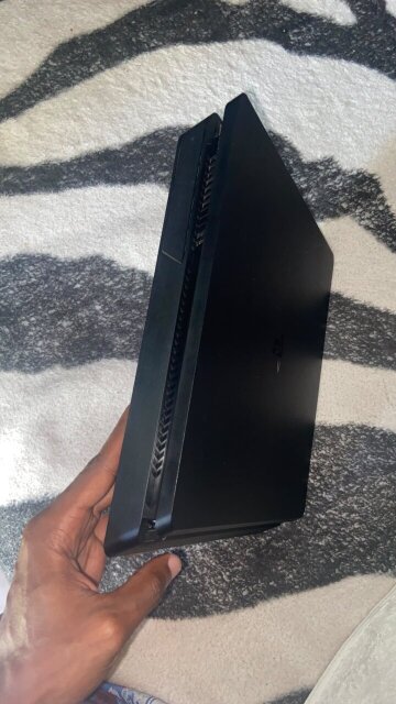 Sony Playstation Slim Disc Edition