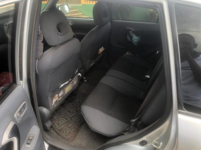 2001 Toyota Rav 4