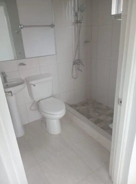 Spacious 2 Bedroom, 2.5 Bath Townhouse In Portmore