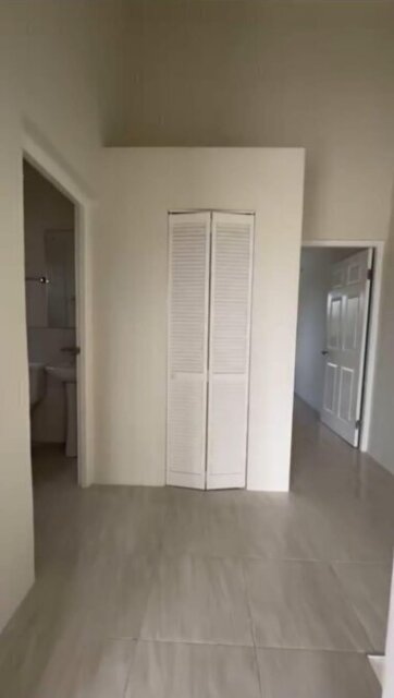 Spacious 2 Bedroom, 2.5 Bath Townhouse In Portmore