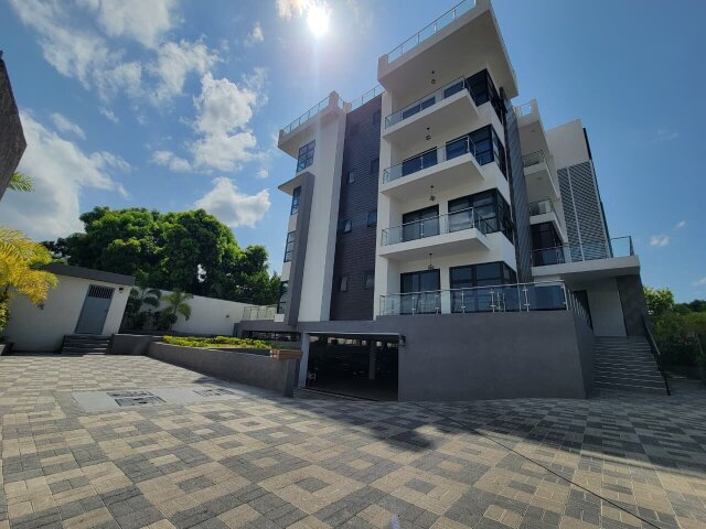 Stylish 2 Bedrooms Apartment on Border Avenue