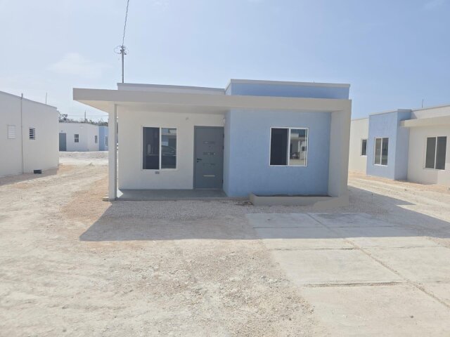 House For Sale| Coral Spring Estates, Trelawny Houses Trelawny