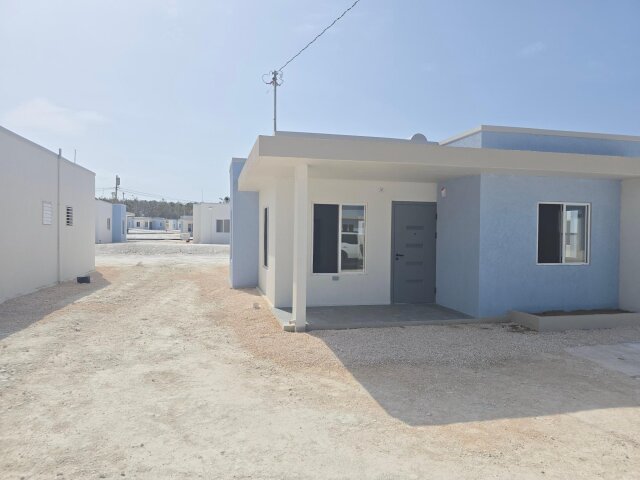 House For Sale| Coral Spring Estates, Trelawny