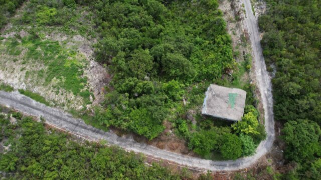 Residential Lot For Sale| Santa Cruz Blvd