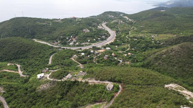 Residential Lot For Sale| Santa Cruz Blvd