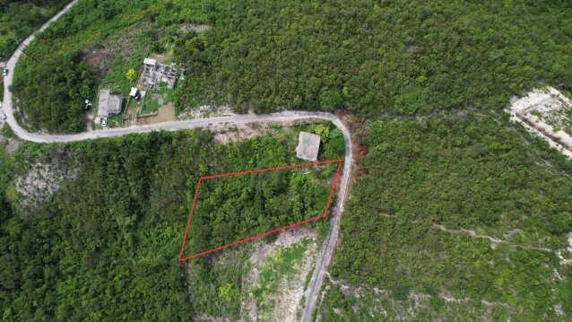 Residential Lot For Sale| Santa Cruz Blvd