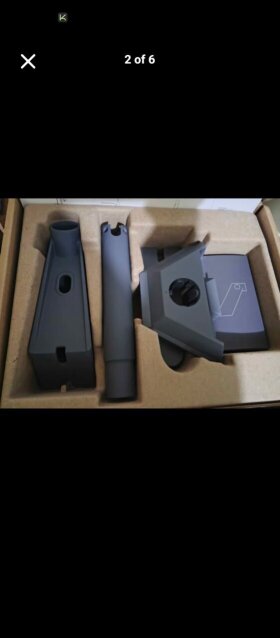 Starlink Mini Mount