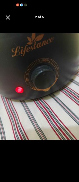 Home Waxing Kit