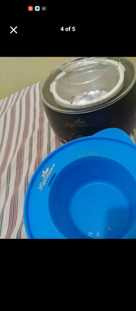 Home Waxing Kit