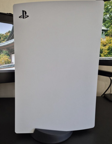 Brand New PS 5
