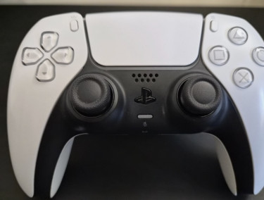 Brand New PS 5