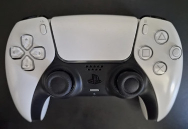 Brand New PS 5