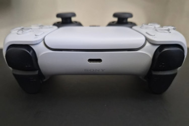 Brand New PS 5