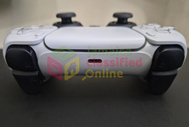 Brand New PS 5