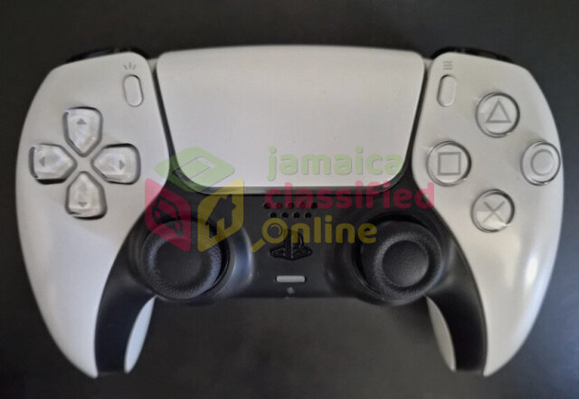 Brand New PS 5
