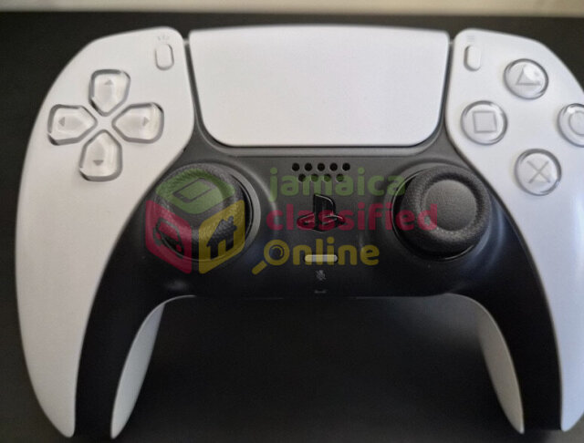Brand New PS 5