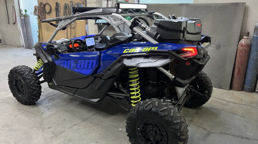 Brand New Maverick XRS Bikes Kingston