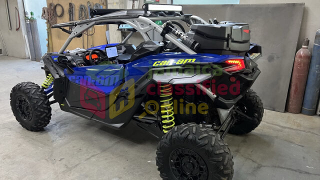 Brand New Maverick XRS Bikes Kingston