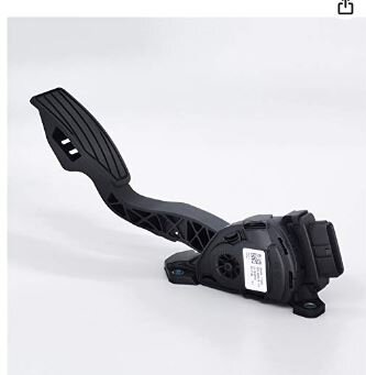 Suzuki Swift 49400-71L00  Pedal Sensor RHD Auto Parts St. James