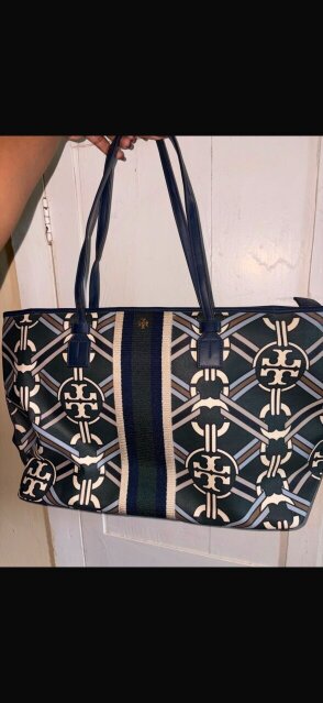 Tory Burch Bag