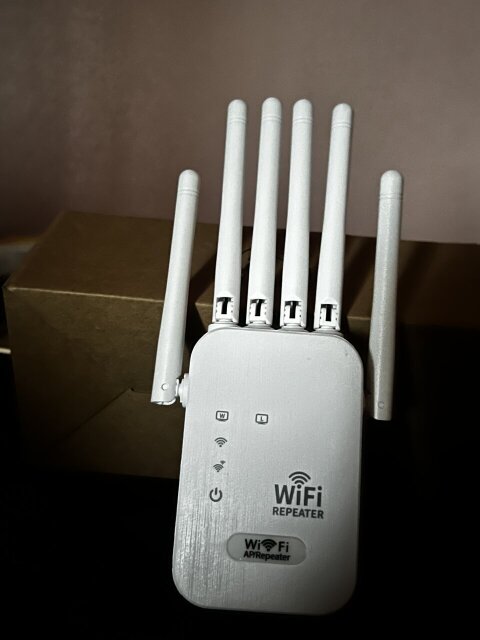 Smart Home Devices