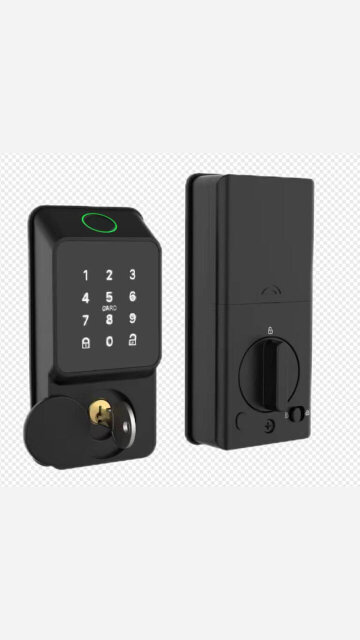 Smart Home Devices Smart Home & Surveillance Spanish Town