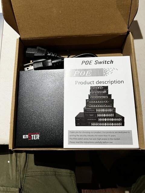 Smart Home Devices