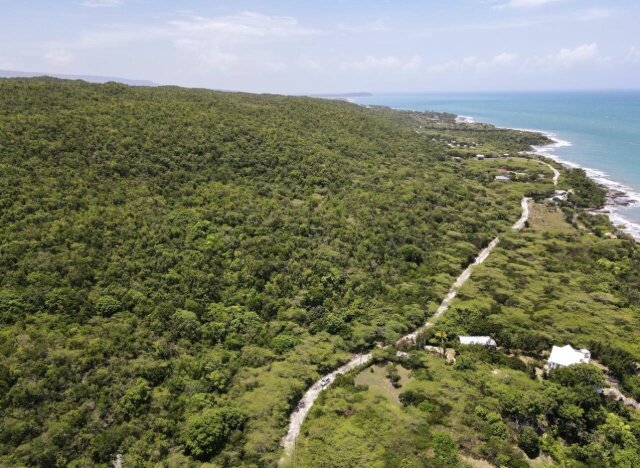 Over 2 Acres Residential Lot