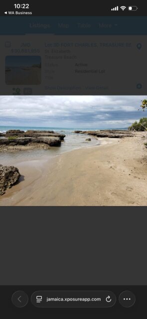 Over 2 Acres Residential Lot