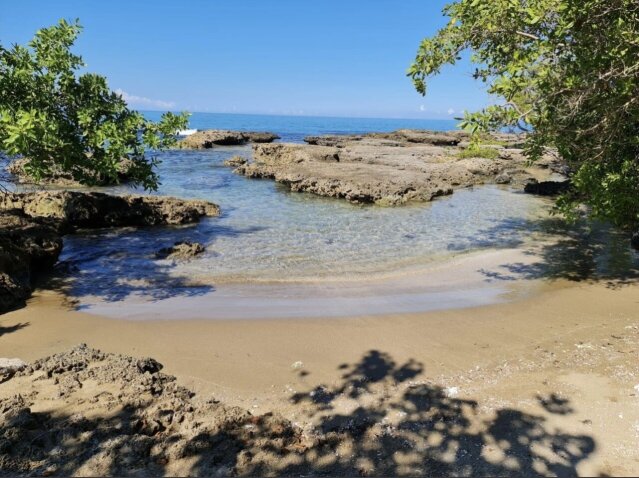 Over 2 Acres Residential Lot Land Fort Charles, Treasure Beach