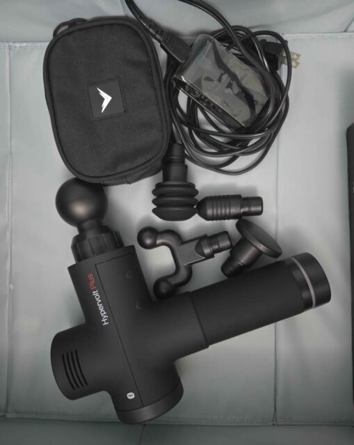 Professional Massage Gun Other Market Montego Bay