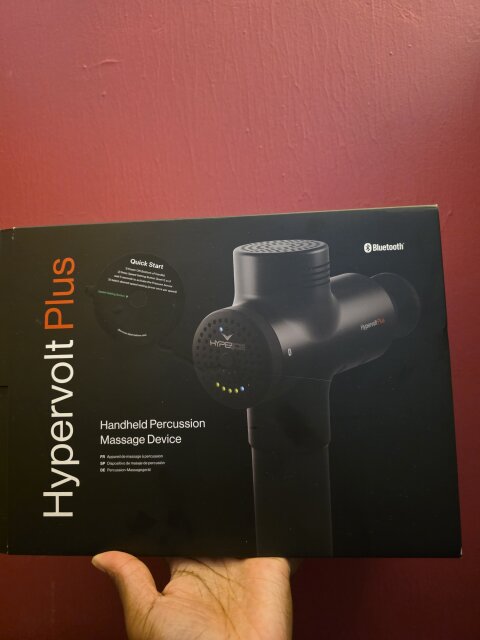 Professional Massage Gun