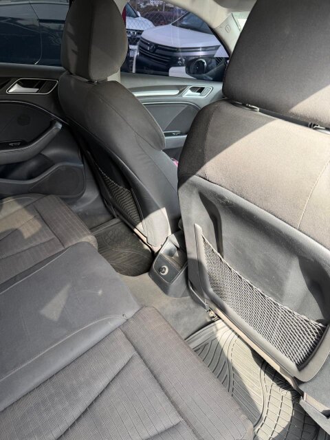 2017 Audi A3